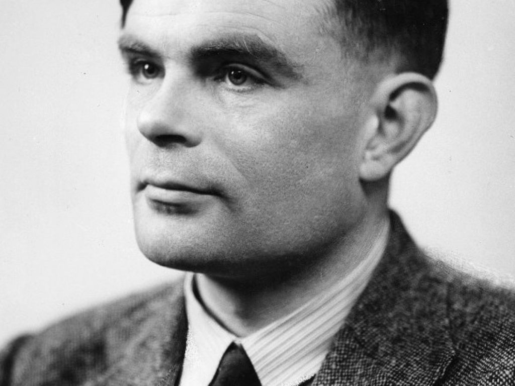 Alan Turing, père de l’informatique et de l’intelligence artificielle
