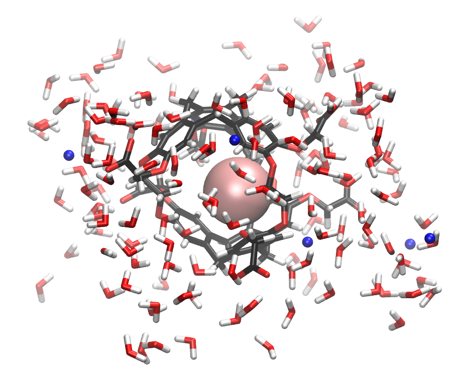 Simulation atomistique, des matériaux au&nbsp;vivant