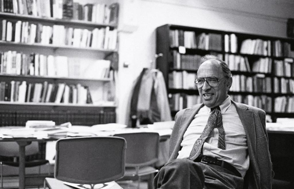 Lecture : &laquo;&nbsp;La structure des révolutions scientifiques&nbsp;&raquo; de Thomas&nbsp;Kuhn