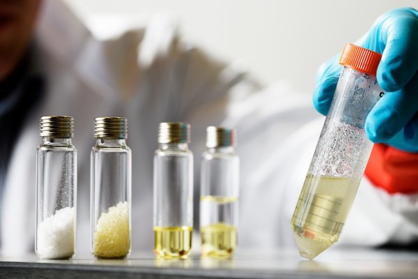 Magie des solvants eutectiques&nbsp;profonds