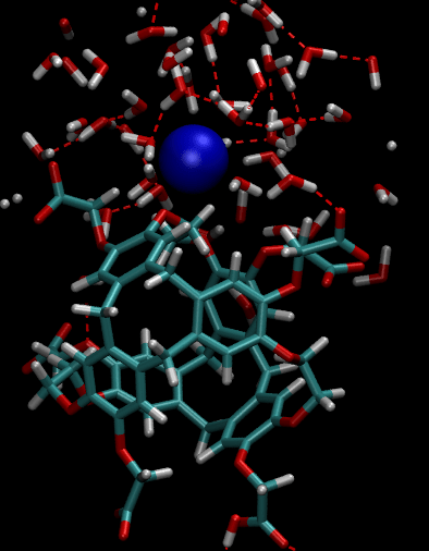 Des ions cosmotropes ou chaotropes&nbsp;?