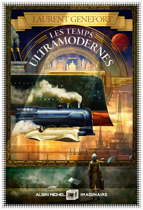 La cavorite, roche annulant la gravité&nbsp;terrestre