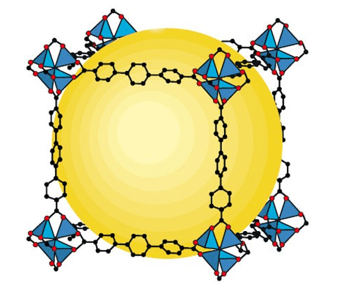 Prix nobel de chimie&nbsp;2025